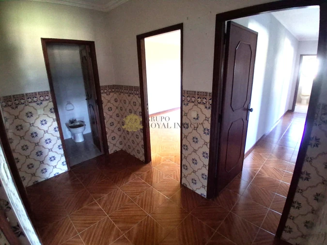 Apartamento T3 para Venda em Rio Tinto Foto 7