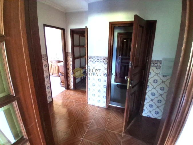 Apartamento T3 para Venda em Rio Tinto Foto 9