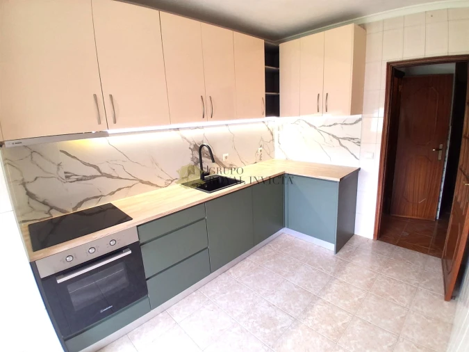 Apartamento T3 para Venda em Rio Tinto Foto 6