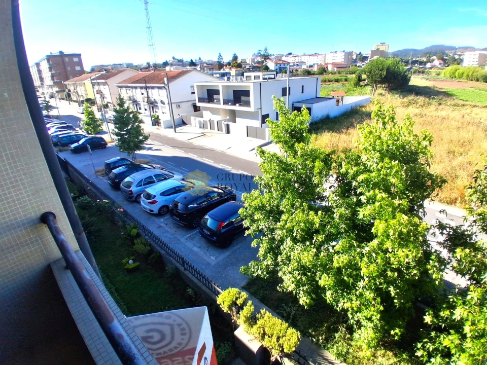 Apartamento T3 para Venda em Rio Tinto Foto 30