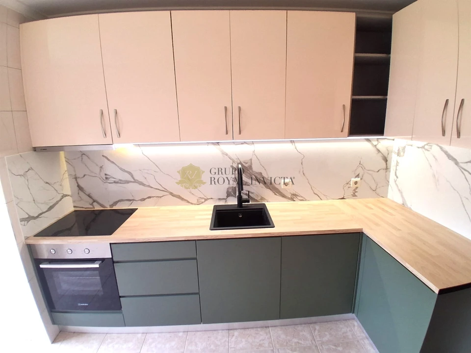 Apartamento T3 para Venda em Rio Tinto Foto 5