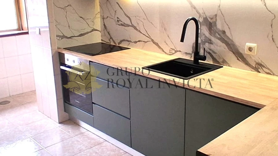 Apartamento T3 para Venda em Rio Tinto