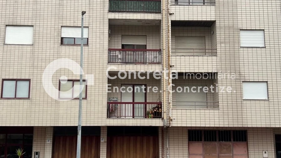 Apartamento T1 para Arrendamento em Gualtar