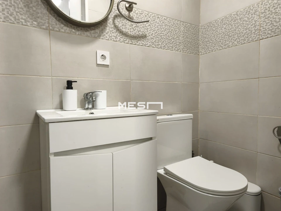 Apartamento T1 para Venda em Arroios Foto 11