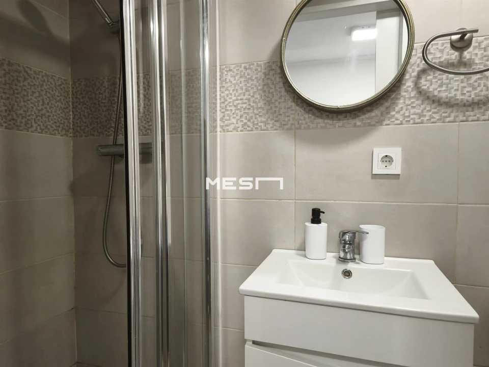Apartamento T1 para Venda em Arroios Foto 10