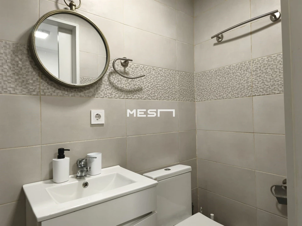 Apartamento T1 para Venda em Arroios Foto 12