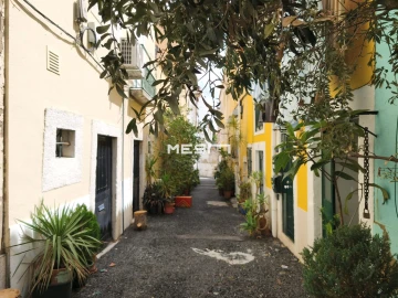 Apartamento T1 para Venda em Arroios
