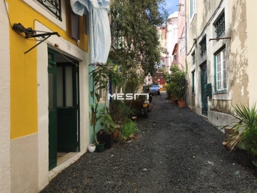 Apartamento T1 para Venda em Arroios