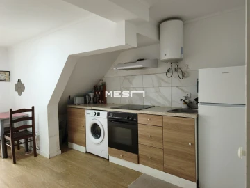 Apartamento T1 para Venda em Arroios