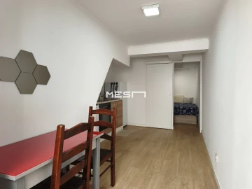 Apartamento T1 para Venda em Arroios