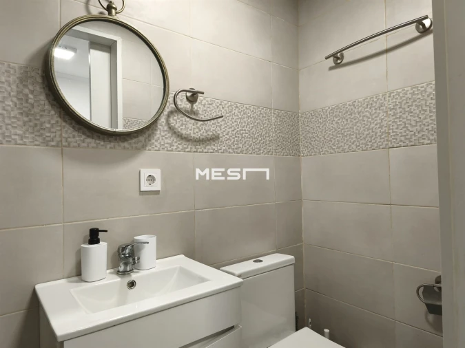 Apartamento T1 para Venda em Arroios Foto 12