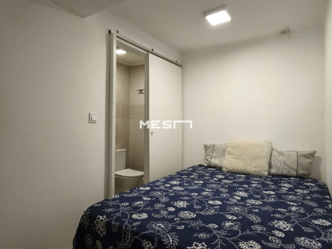 Apartamento T1 para Venda em Arroios Foto 8