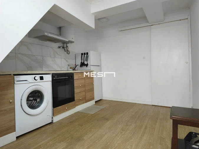 Apartamento T1 para Venda em Arroios Foto 2