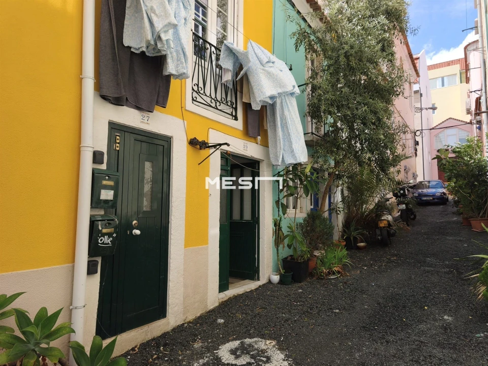Apartamento T1 para Venda em Arroios Foto 15