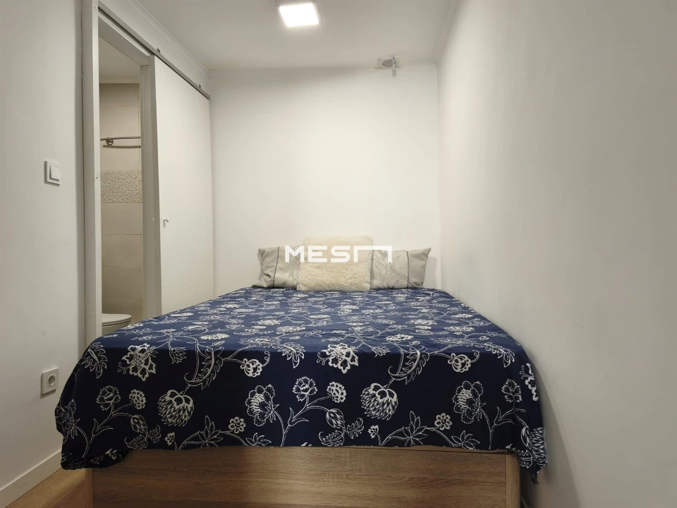 Apartamento T1 para Venda em Arroios Foto 7