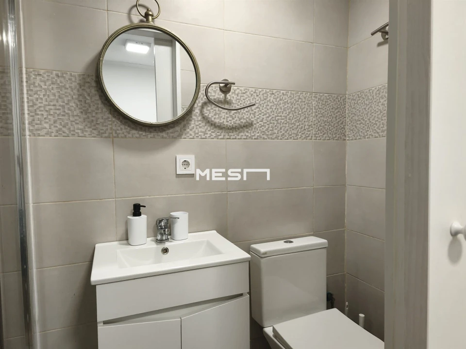 Apartamento T1 para Venda em Arroios Foto 13