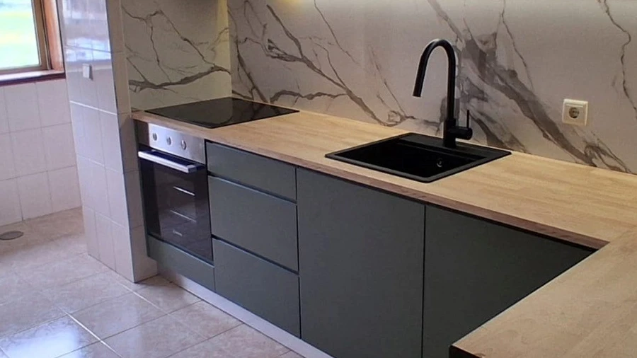 Apartamento T3 para Venda em Rio Tinto