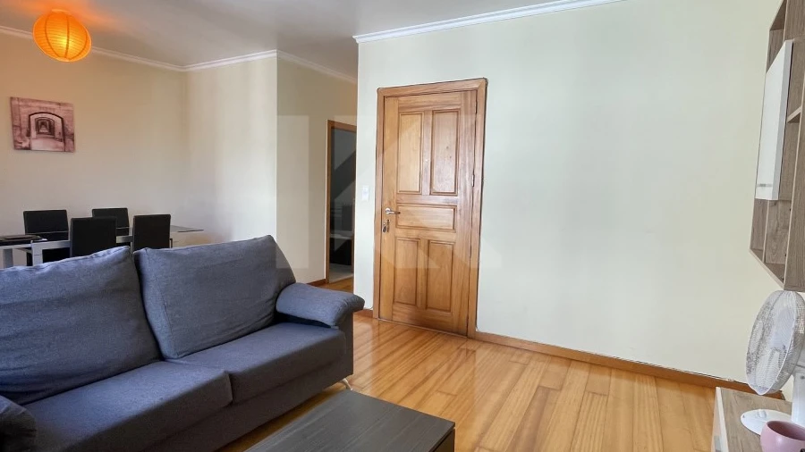 Apartamento T1 para Arrendamento em Funchal (Santa Luzia)
