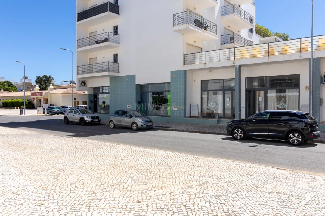 Loja para Venda em Lagos (São Sebastião e Santa Maria) Foto 17