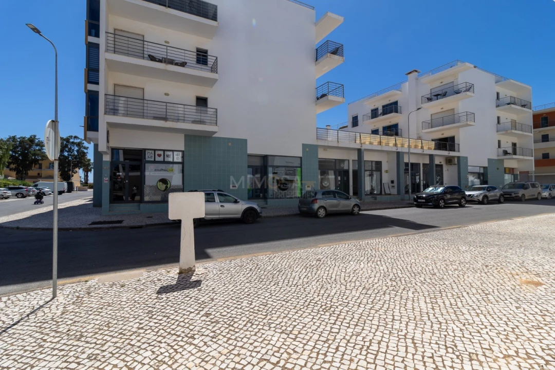 Loja para Venda em Lagos (São Sebastião e Santa Maria) Foto 18