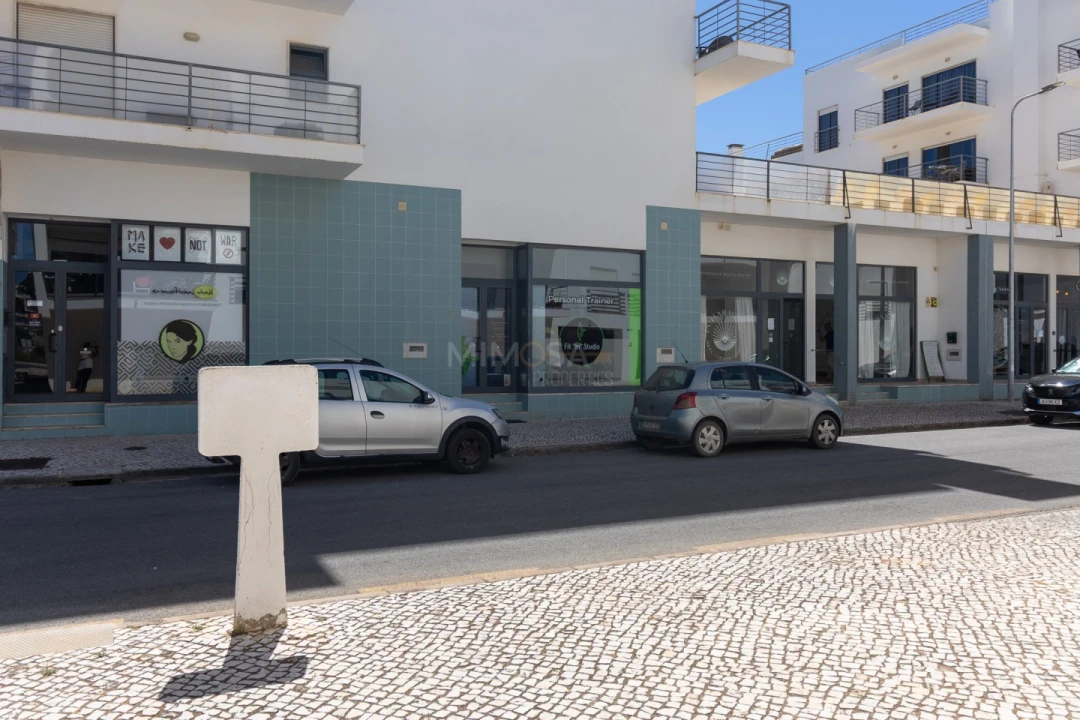 Loja para Venda em Lagos (São Sebastião e Santa Maria) Foto 19
