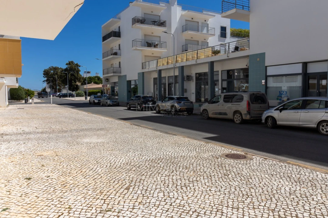 Loja para Venda em Lagos (São Sebastião e Santa Maria) Foto 20