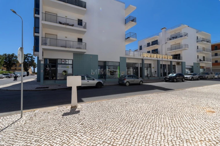 Loja para Venda em Lagos (São Sebastião e Santa Maria) Foto 18