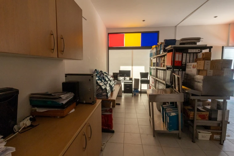 Loja para Venda em Lagos (São Sebastião e Santa Maria) Foto 3