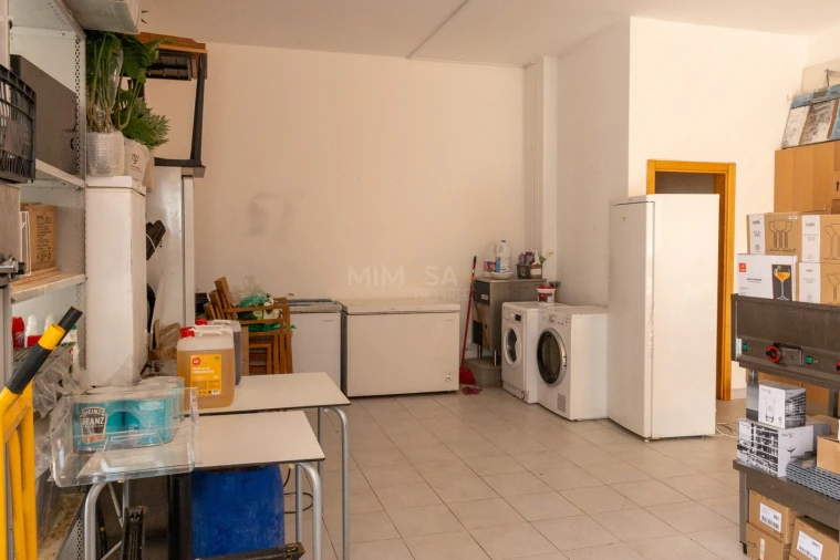 Loja para Venda em Lagos (São Sebastião e Santa Maria) Foto 5