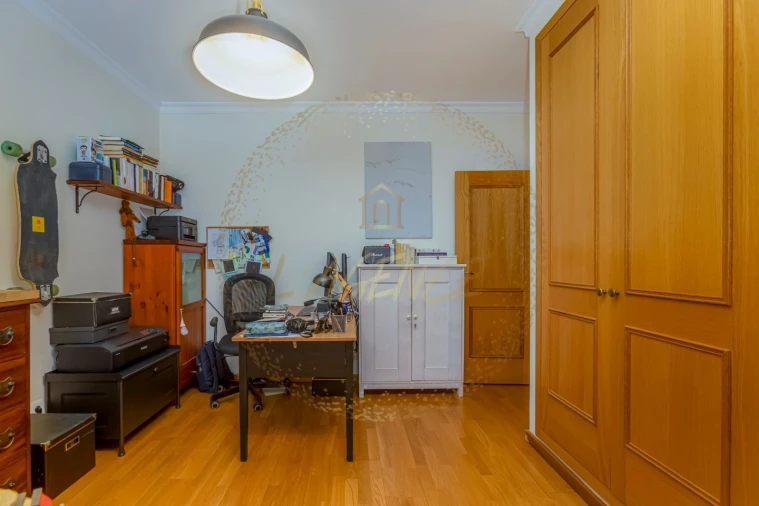 Apartamento T3 para Venda em Lagos (São Sebastião e Santa Maria) Foto 24
