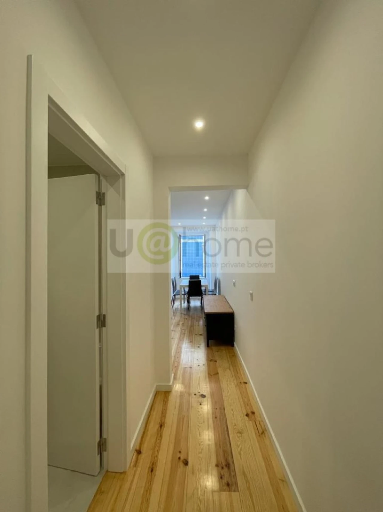 Apartamento T2 para Venda em Arroios Foto 9
