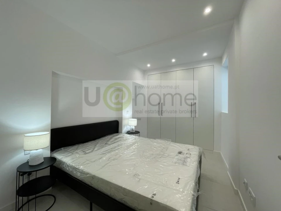 Apartamento T2 para Venda em Arroios Foto 5
