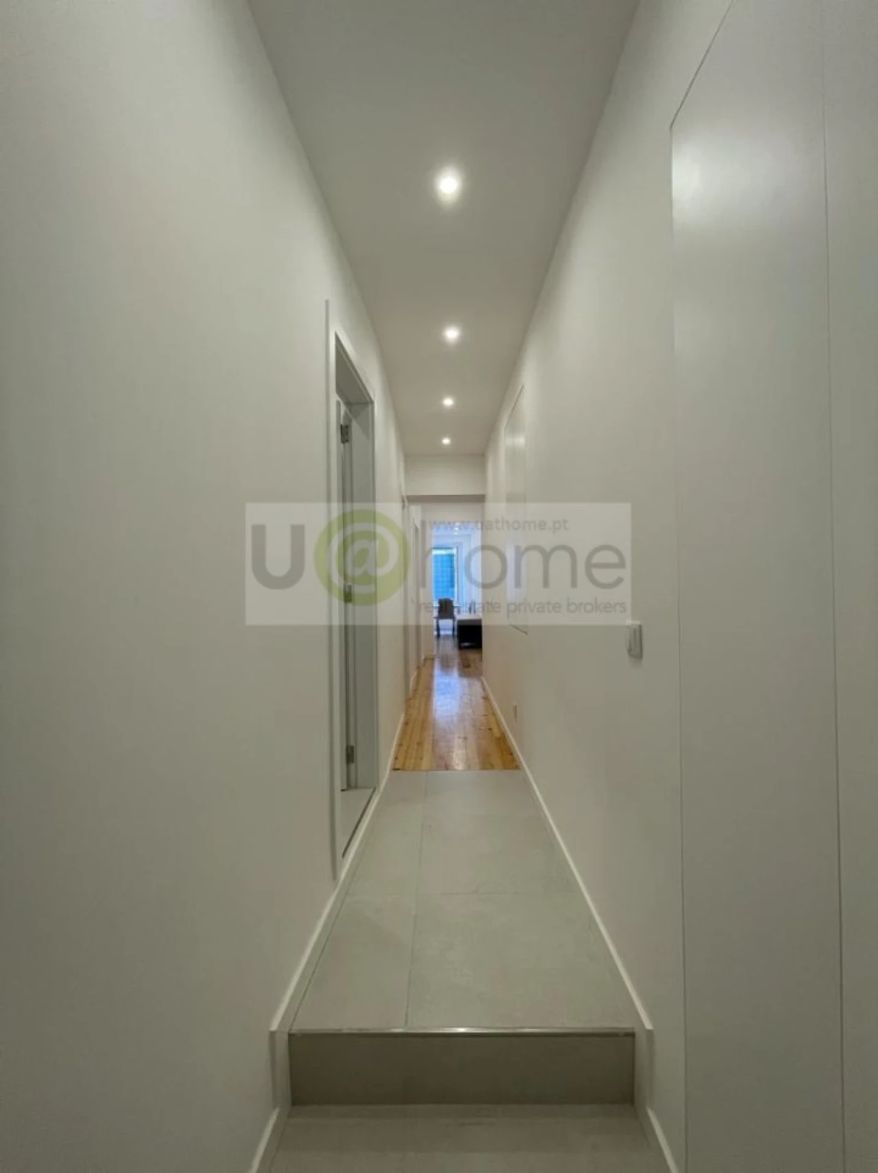 Apartamento T2 para Venda em Arroios Foto 12