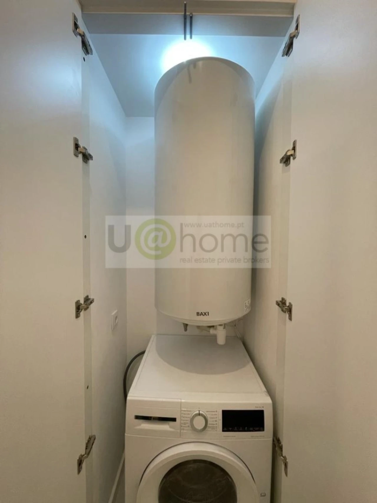 Apartamento T2 para Venda em Arroios Foto 15