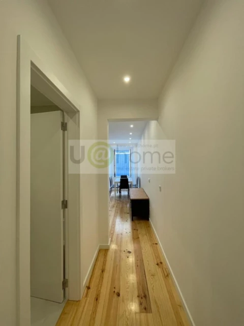 Apartamento T2 para Venda em Arroios