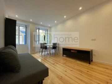 Apartamento T2 para Venda em Arroios