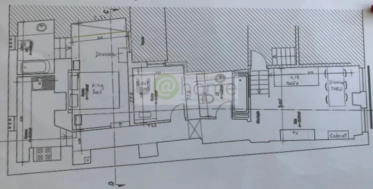 Apartamento T2 para Venda em Arroios