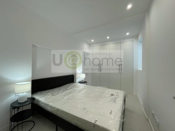 Apartamento T2 para Venda em Arroios Foto 5