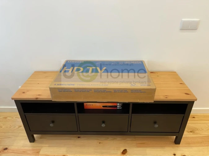 Apartamento T2 para Venda em Arroios Foto 17