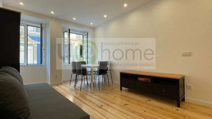 Apartamento T2 para Venda em Arroios