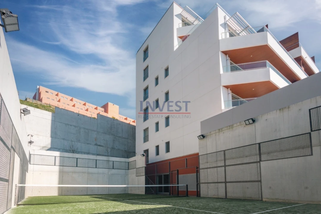 Apartamento T3 para Venda em Lordelo do Ouro e Massarelos Foto 19