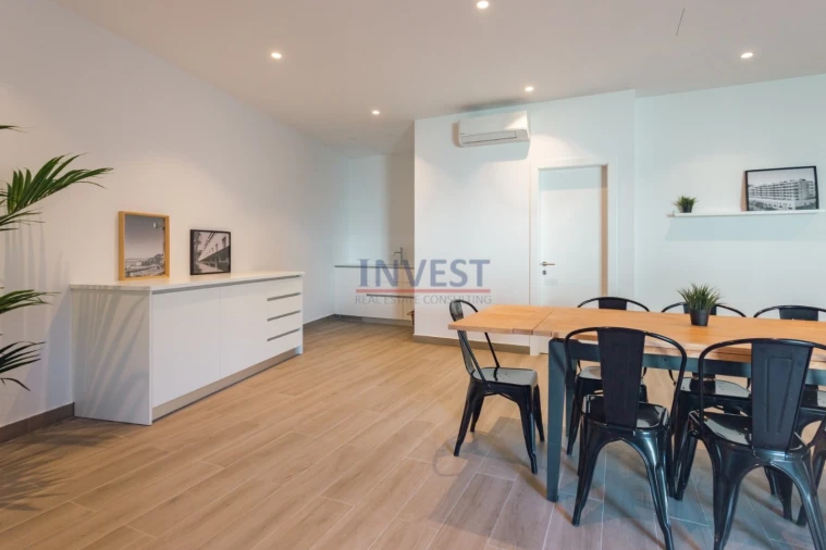 Apartamento T3 para Venda em Lordelo do Ouro e Massarelos Foto 20