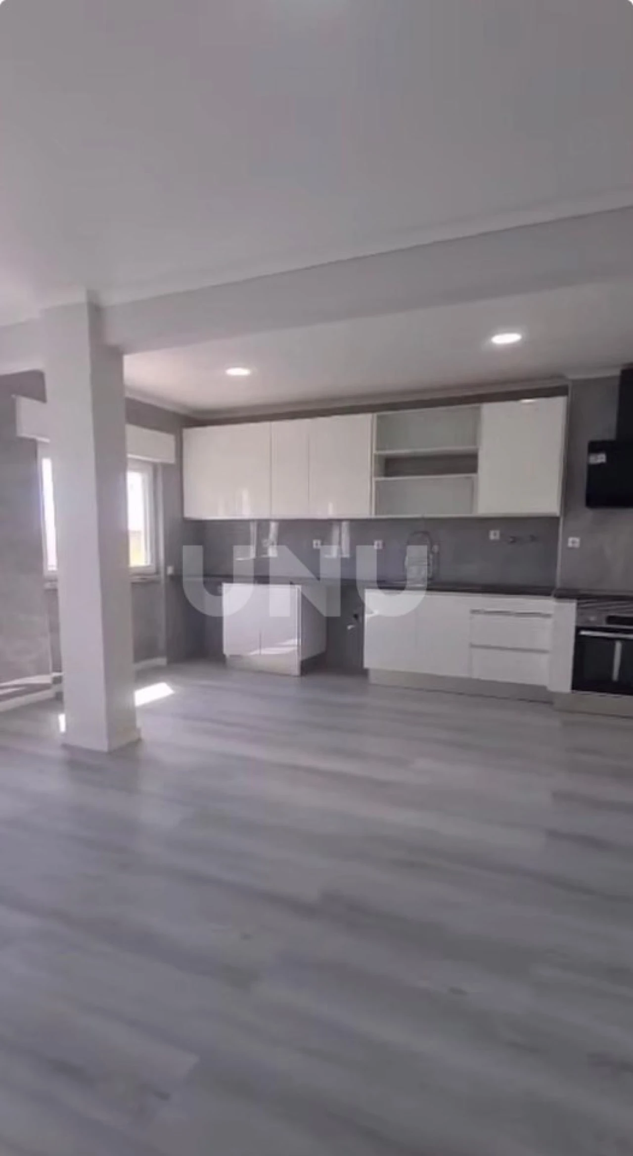 Apartamento T2 para Venda em Setubal (São Sebastião) Foto 3
