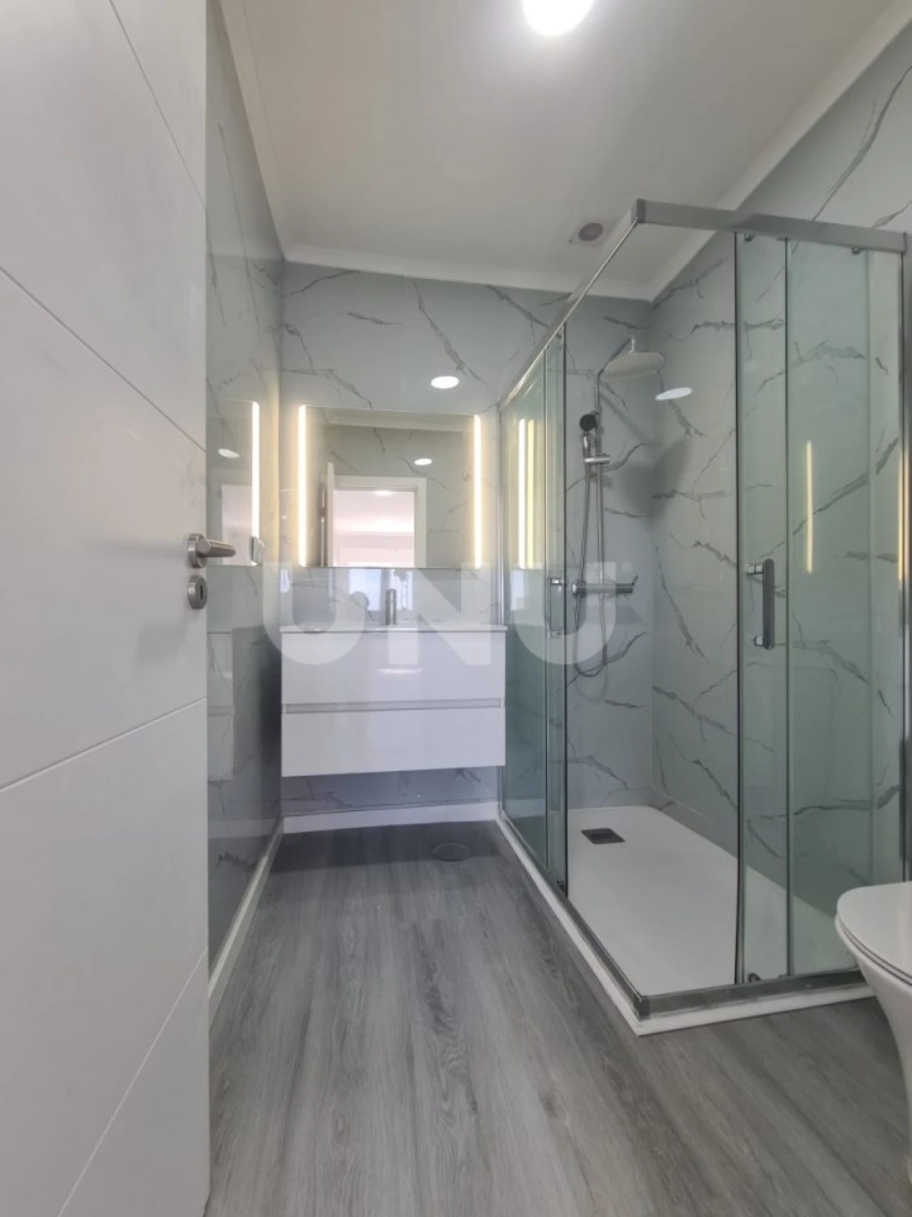 Apartamento T2 para Venda em Setubal (São Sebastião) Foto 2