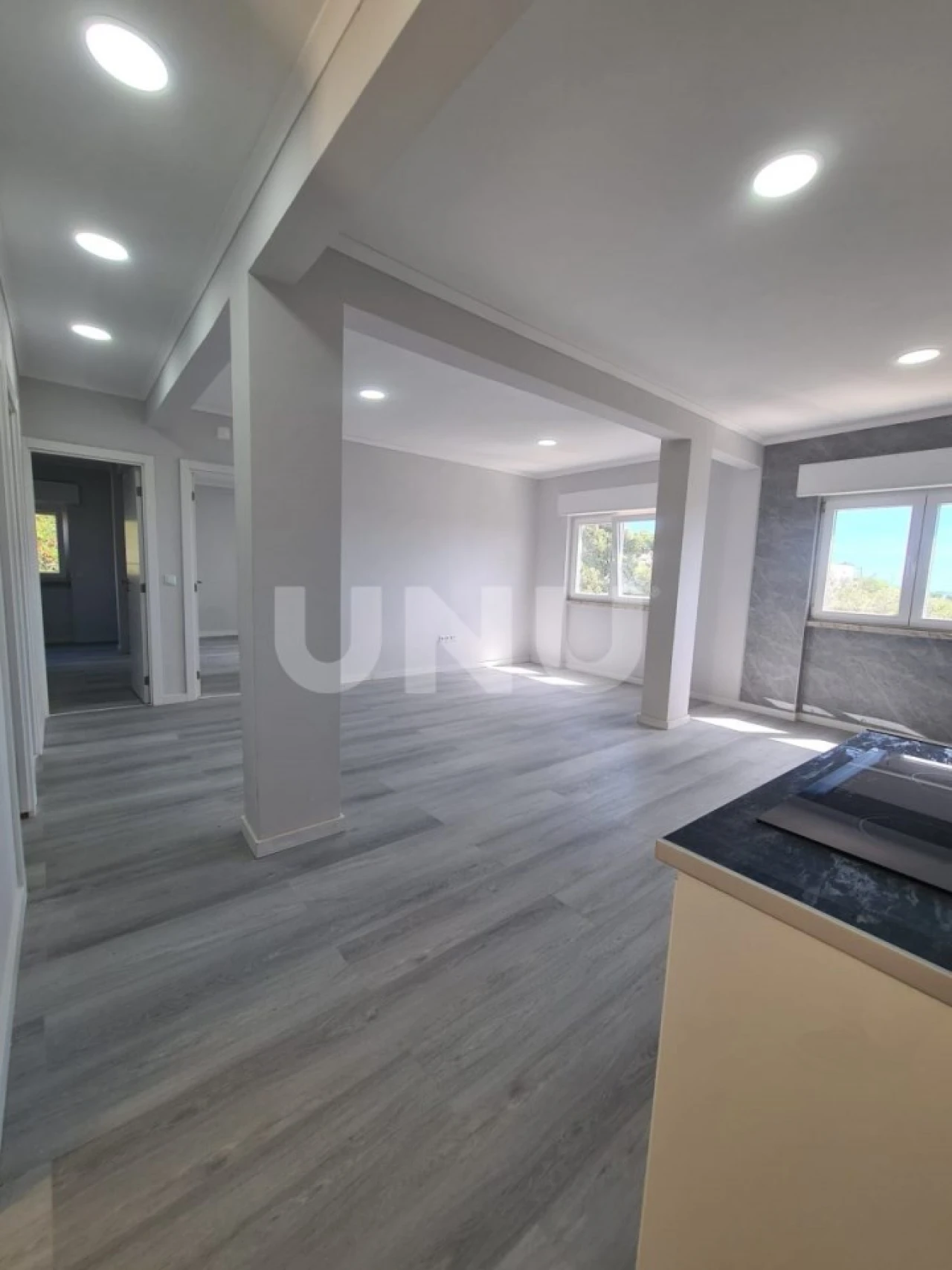 Apartamento T2 para Venda em Setubal (São Sebastião) Foto 4
