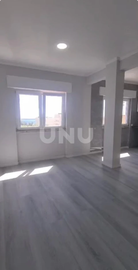 Apartamento T2 para Venda em Setubal (São Sebastião)