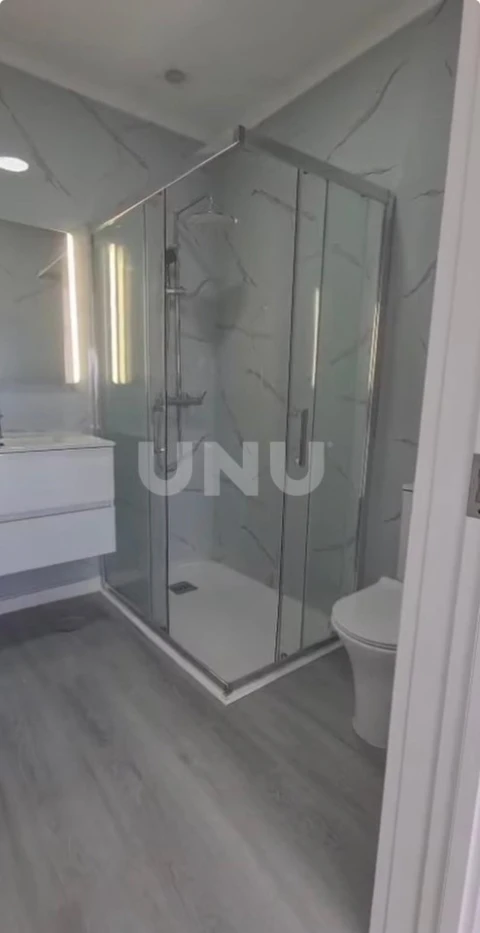 Apartamento T2 para Venda em Setubal (São Sebastião)