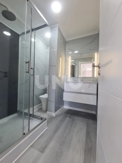 Apartamento T2 para Venda em Setubal (São Sebastião)
