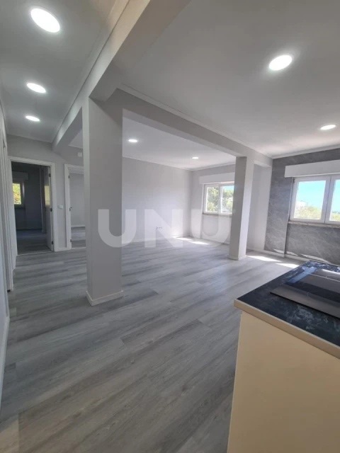 Apartamento T2 para Venda em Setubal (São Sebastião)