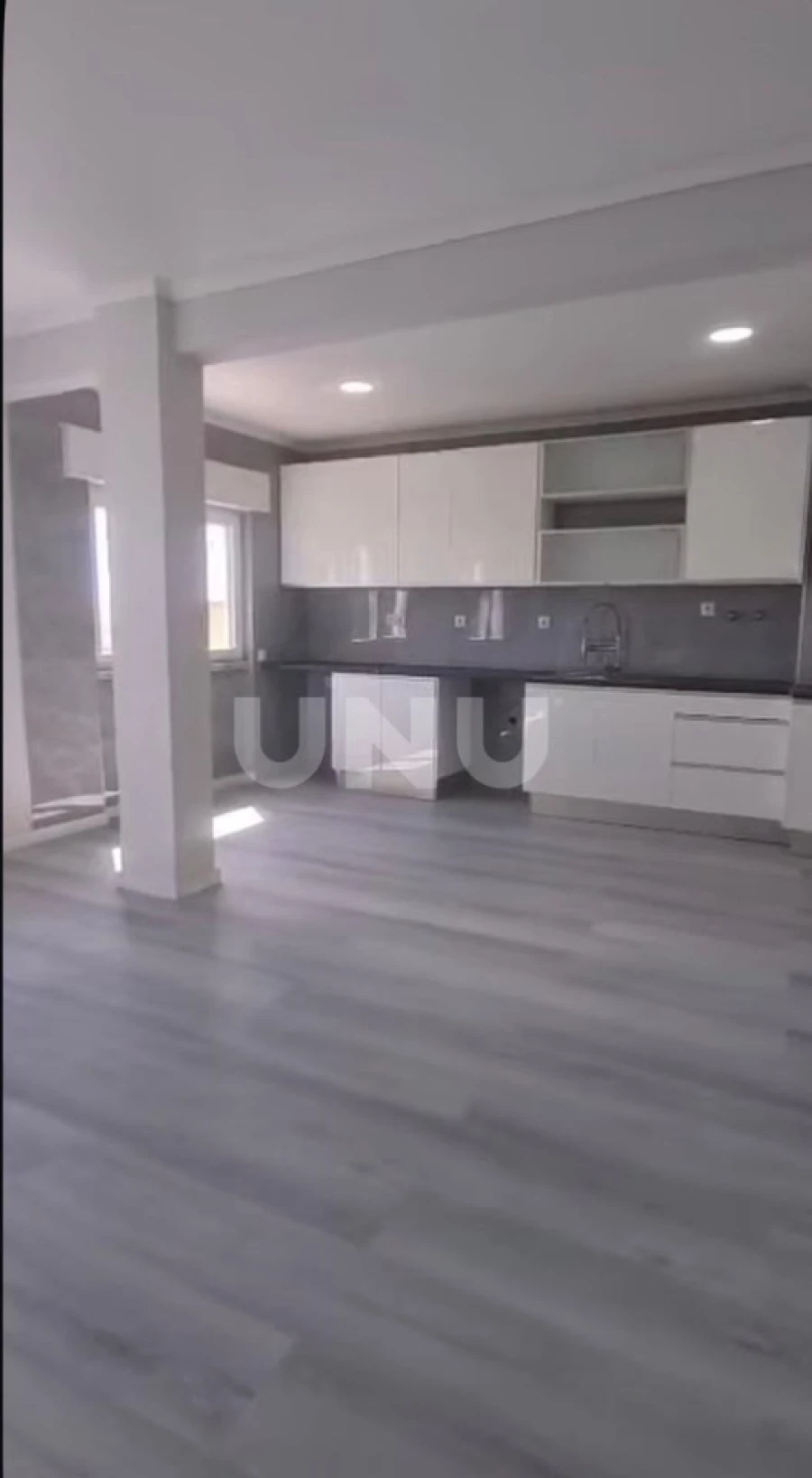 Apartamento T2 para Venda em Setubal (São Sebastião) Foto 2